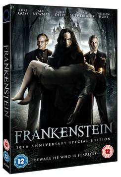 Frankenstein 2004 Mini Series Torrent